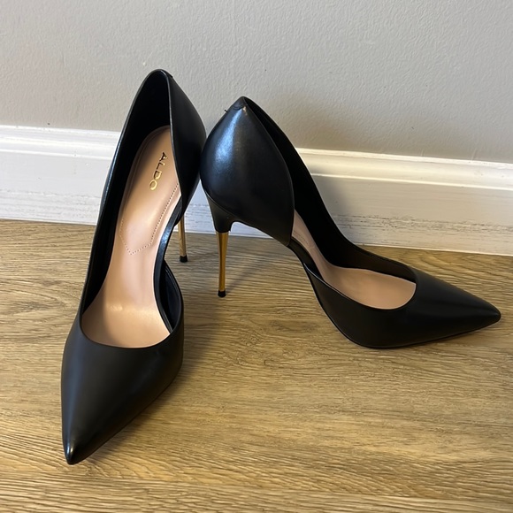 New Aldo pumps - Picture 1 of 4